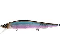 ONEBAIT SHALLOW RUN 100 - Bleeding Ghost Minnow - 5 scatole uguali