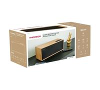Onebby Diffusore Bluetooth WS702 Cassa in Legno 150W