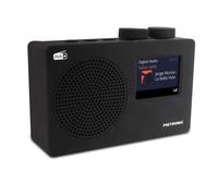 Onebby Radio Portatile DAB+ con Display a Colori