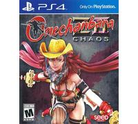 Playstation Games Ps4 Onechanbara Z2: Chaos Import