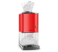 OneConcept IceBreaker 3L Tritaghiaccio Rosso