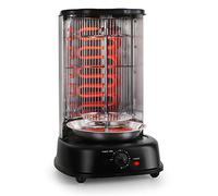 Kebap Master griglia verticale 1800W