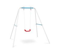 oneConcept Miri Altalena Bambini Giardino Blu