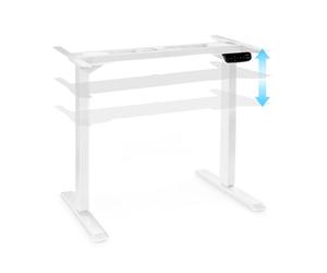 OneConcept Multidesk Comfort scrivania