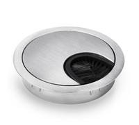 OneConcept Set da 2 passacavi