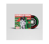 - OneDa - Formula OneDa - CD
