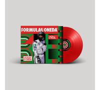 OneDa Formula OneDa (Vinyl LP)
