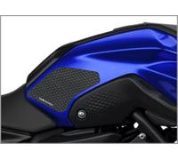 Onedesign HDR Street, impugnatura del serbatoio male Nero