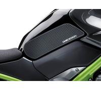 Onedesign HDR Street, impugnatura del serbatoio male Nero