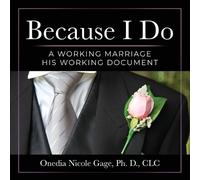 Onedia Nicole Gage Because I Do (Tascabile)
