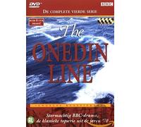 Onedin line - Seizoen 4 (DVD) Edward Chapman Peter Gilmore Jessica Benton