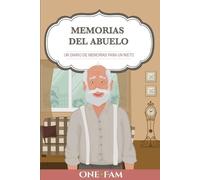 Onefam Las Memorias Del Abuelo (Tascabile)