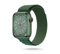 ONEFLOW Active Loop compatibile con Apple Watch, cinturino in nylon tessuto, cinturino per iWatch da donna, uomo, sportivo, sottile, morbido, per sport all'aria aperta, cinturino di ricambio