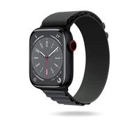 ONEFLOW Active Loop compatibile con Apple Watch, cinturino in nylon tessuto, cinturino per iWatch da donna, uomo, sportivo, sottile, morbido, per sport all'aria aperta, cinturino di ricambio