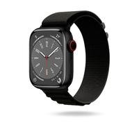 ONEFLOW Active Loop compatibile con Apple Watch, cinturino in nylon tessuto, cinturino per iWatch da donna, uomo, sportivo, sottile, morbido, per sport all'aria aperta, cinturino di ricambio, Apple