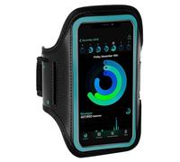 ONEFLOW Allenamento Case per Honor 400 Pro, cinturino sportivo da jogging con finestra touch, cinturino per cellulare per sport ed esterni, supporto per cellulare per braccio, borsa da corsa, jogging