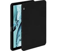 ONEFLOW Custodia morbida per Huawei MediaPad T3 10 in silicone con protezione per fotocamera, custodia in silicone con protezione per display, cover posteriore per tablet, custodia morbida per tablet,