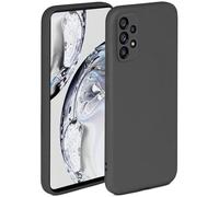 ONEFLOW Custodia morbida per Samsung Galaxy A53 5G in silicone con protezione per fotocamera, custodia in silicone con protezione elevata per display, cover posteriore protettiva, custodia morbida per