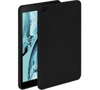 ONEFLOW Custodia morbida per Samsung Galaxy Tab A 8.0 2019 in silicone con protezione per fotocamera, custodia in silicone con protezione per display, cover posteriore per tablet, custodia morbida,