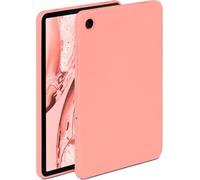 ONEFLOW Custodia morbida per Samsung Galaxy Tab A8 (2021) in silicone con protezione per fotocamera, custodia in silicone con protezione per display, cover posteriore per tablet, custodia morbida per