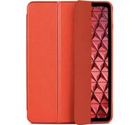 ONEFLOW Custodia per iPad Pro 13 (2024/2025), custodia protettiva ultra sottile con supporto, cover con funzione di accensione e spegnimento automatico, flip case con funzione di supporto magnetica