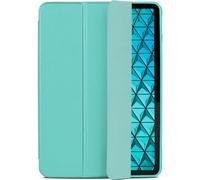 ONEFLOW Custodia per Lenovo Tab M11, custodia protettiva ultra sottile con supporto, cover con funzione automatica sleep/wake, flip case con funzione di supporto magnetico, custodia a libro in pelle