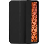 ONEFLOW Custodia per Lenovo Tab M11, custodia protettiva ultra sottile con supporto, cover con funzione automatica sleep/wake, flip case con funzione di supporto magnetica, custodia a libro in pelle