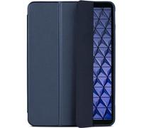 ONEFLOW Custodia per Samsung Galaxy Tab A11 Plus, custodia protettiva ultra sottile con supporto, cover con funzione automatica sleep/wake, flip case con funzione di supporto magnetica, custodia a