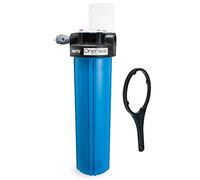 ONEFLOW OFTWH-R 23 LT/MIN SISTEMA ANTICALCARE BREVETTATO FILTRO ADDOLCITORE