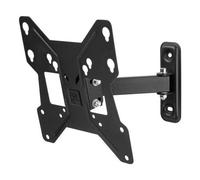 Supporto girevole da parete per TV da 13" a 40" Smart WM 2241