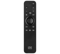 Oneforall Telecomando media box APPLE TV Remote Black URC 1110