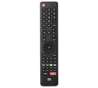 One For All Telecomando Universale Per Hisense One Size Black
