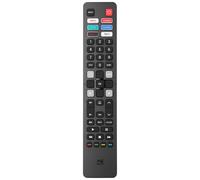 Oneforall Telecomando tv (Hisense) Black URC4916