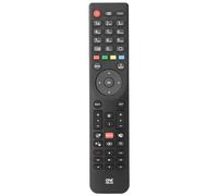 One For All URC 1918 telecomando TV Pulsanti