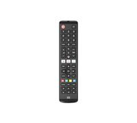 OneforAll Telecomando TV Universale IR Wireless per Samsung - Nero