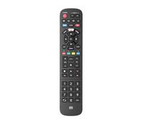 One For All TV Replacement Remotes URC4914 telecomando IR Wireless Pulsanti One For All