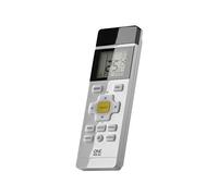 One For All URC 1035 telecomando IR Wireless Aria condizionata Pulsanti