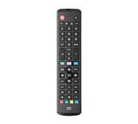 OneforAll - URC 4911 Telecomando Sostitutivo per TV LG