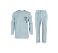 oneforus Uomo Set 2 Pezzi Africano Abito Dashiki Tradizionale Camicia a Manica Lunga/Maniche Corte e Pantaloni Vestiti per Matrimonio Sera