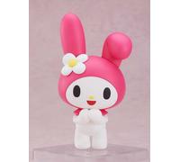 Good Smile Company Onegai My Melody Nendoroid Action Figure My Melody Figure 9 Cm