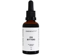 Onegevity - OG Bitters - Liquido 50 ml