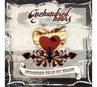 Onehundredhours - Stronger Than My Heart