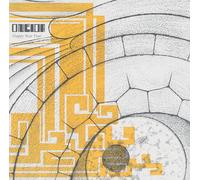 Oneida Happy New Year (CD)
