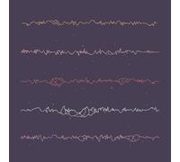 Oneida ROMANCE -COLOURED/LTD- (Vinyl LP)