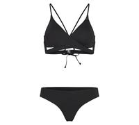 O'NEILL 2025 Donna Essential Baay Maoi Bikini Set N1800011 - Black out