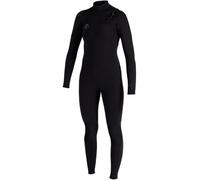 O'NEILL 2025 Donna O'Riginal RG8 5/4mm Chest Zip Muta 5675 - Black