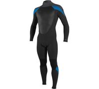 O'NEILL 2025 Uomo Epic 3/2mm Back Zip Muta 4211B - Black/Graphite/Baliblu