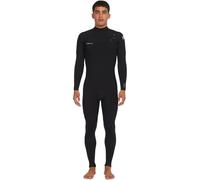O'NEILL 2025 Uomo Epic 4/3mm Chest Zip Muta 5647 - Black