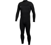 O'NEILL 2025 Uomo O'Riginal RG8 4/3mm Chest Zip Muta 5666 - Black