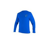 O'NEILL 2026 Bambino Basic Skins Maglia Protettiva A Maniche Lunghe 5711B - Pacific